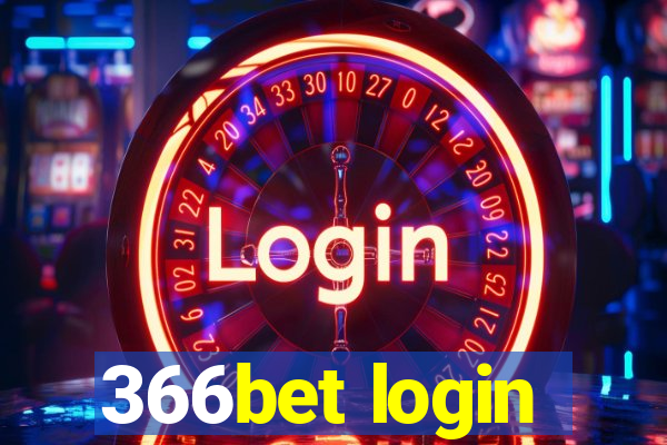 366bet login
